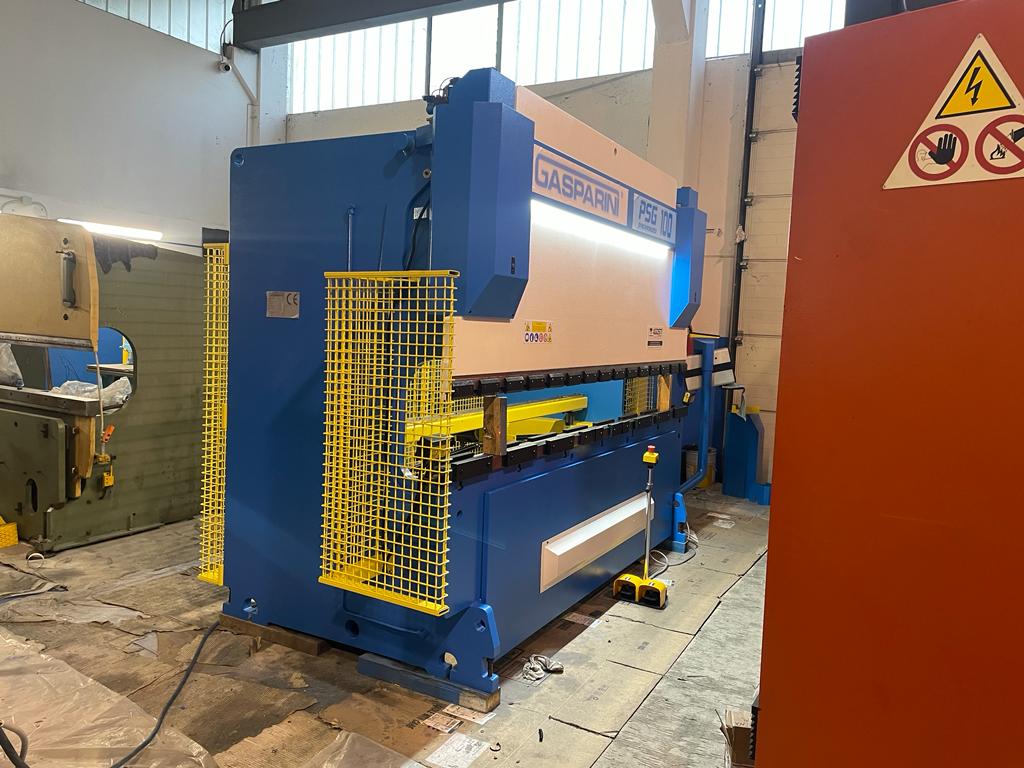 GASPARINI PSG 100-3000  2001